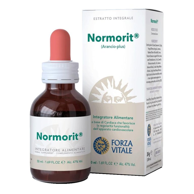 NORMORIT ECOSOL GOCCE 50ML
