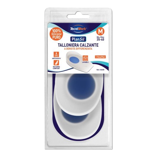 PLANSIL TALL CALZANTE M 1PA