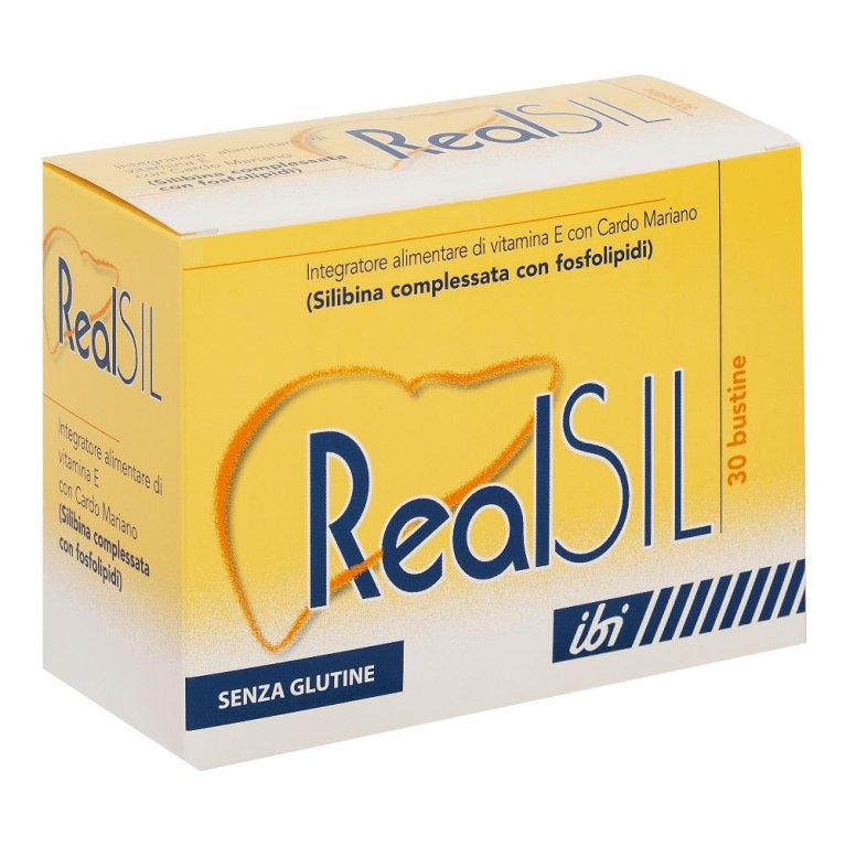 REALSIL 30BUST REALSIL 30BUST