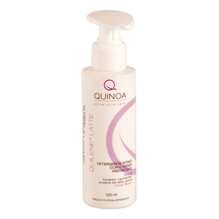 QUILENE INTIM LATTE 125