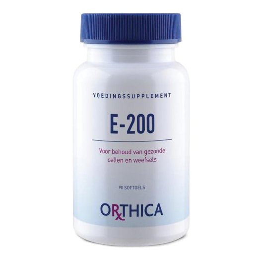 VIT.E200 D ALFA 90CPS STREGA