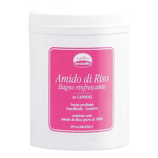 EUPHIDRA AMIDO AMIDO RISO EUPHIDRA AMIDO AMIDO RISO