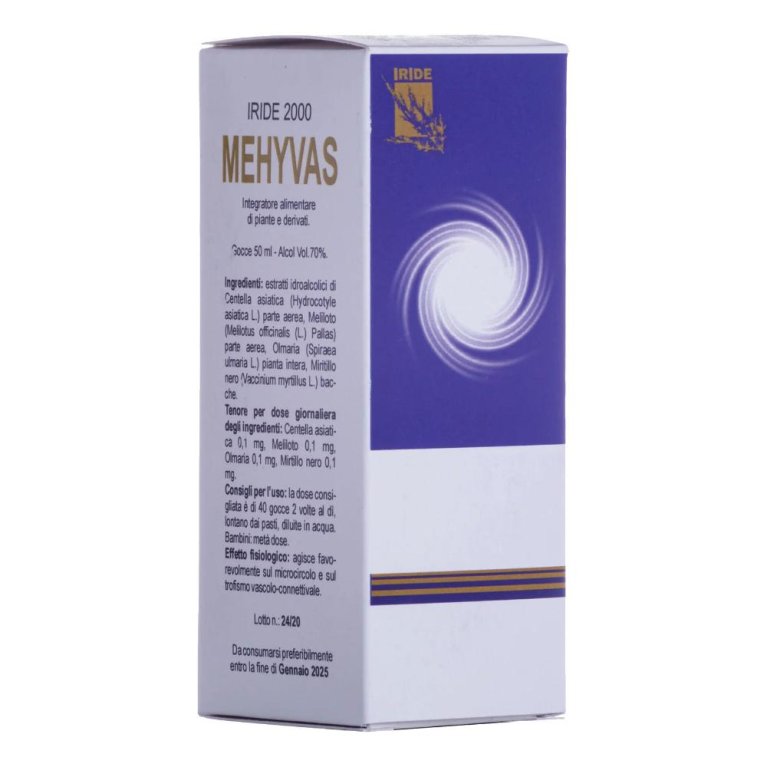 MEHYVAS GTT 50ML MEHYVAS GTT 50ML
