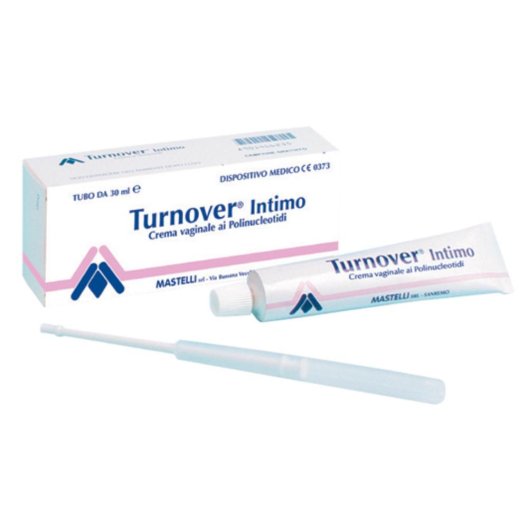 TURNOVER INTIMO 30ML TURNOVER INTIMO 30ML