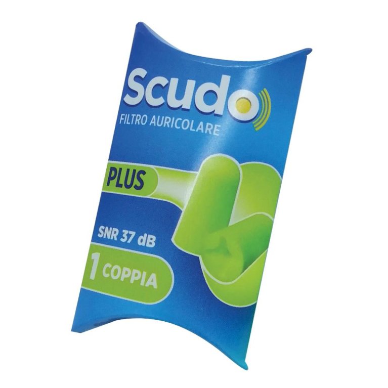 SCUDO FILTRO AURIC PLU5-11 1PA