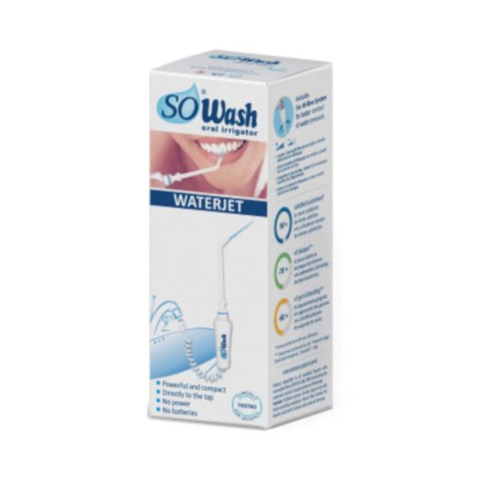 SOWASH IDROGETTO IGI ORAL