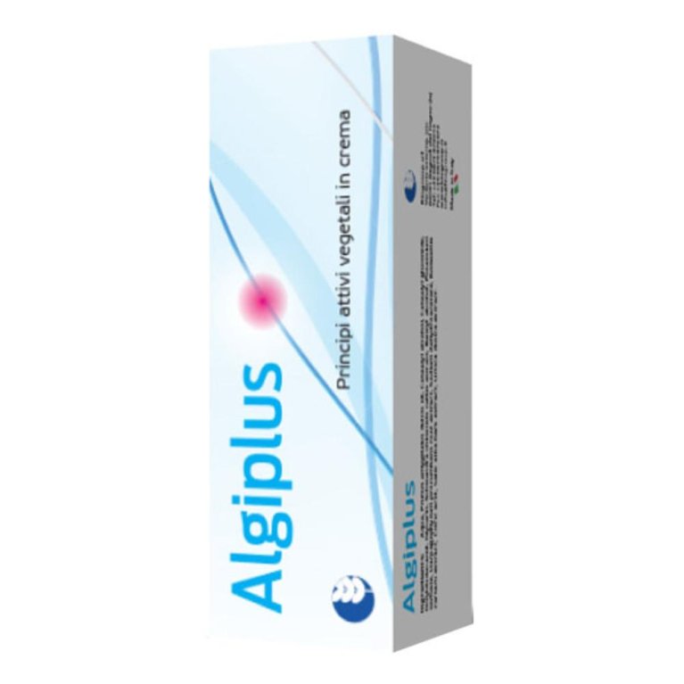 ALGIPLUS CR 50ML