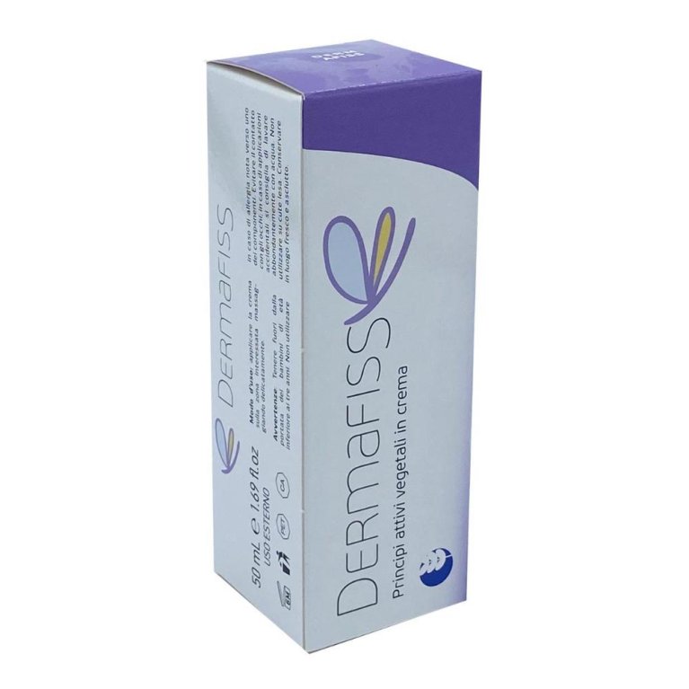 DERMAFISS CR 50ML BIOGROUP