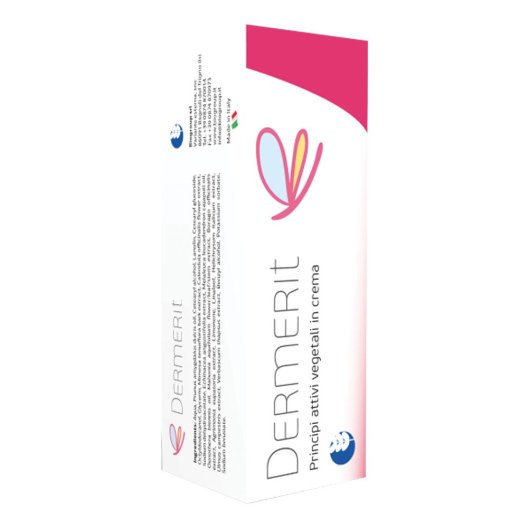 DERMERIT CR 50ML BIOGROUP