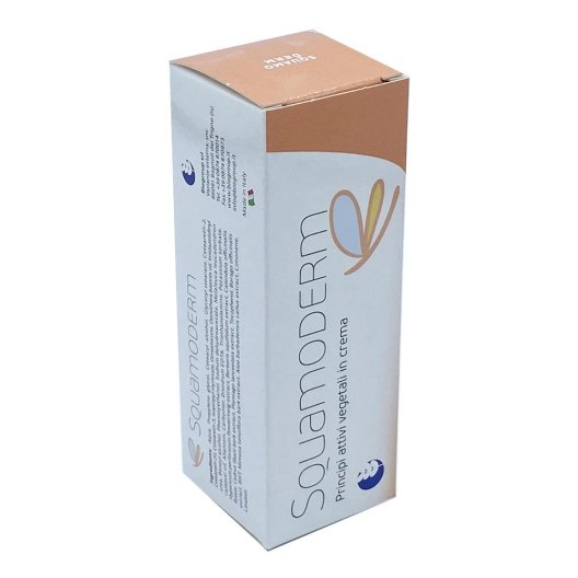 SQUAMODERM CR 50ML BIOGROUP SQUAMODERM CR 50ML BIOGROUP