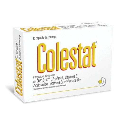COLESTAT 30CPS