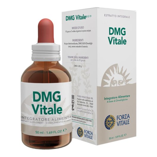 DMG-VITALE ECOSOL GOCCE 50ML DMG-VITALE ECOSOL GOCCE 50ML