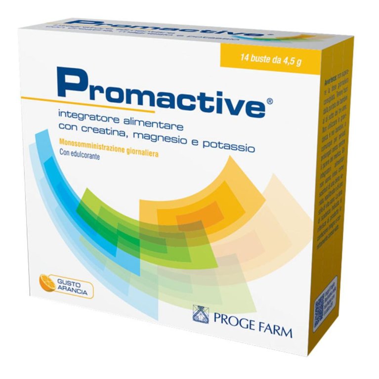 PROMACTIVE 14BUST PROMACTIVE 14BUST