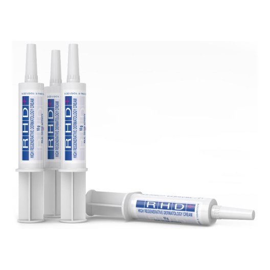 RHD CREMA SIRINGA 10G RHD CREMA SIRINGA 10G