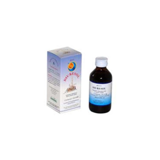 DIURESOL INTEGRAT LIQ 100ML DIURESOL INTEGRAT LIQ 100ML