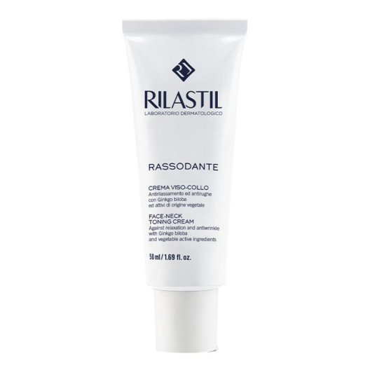 RILASTIL INTEN CR RASS VISO 50 RILASTIL INTEN CR RASS VISO 50