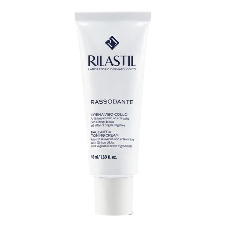 RILASTIL INTEN CR RASS VISO 50 RILASTIL INTEN CR RASS VISO 50