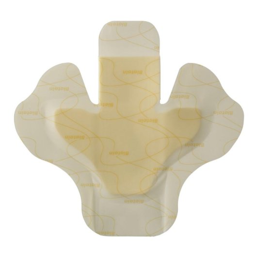 BIATAIN MEDIC TALLONE 19X20X5P BIATAIN MEDIC TALLONE 19X20X5P