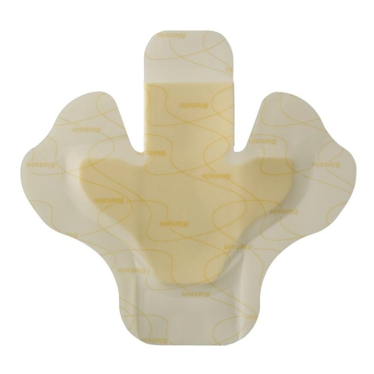 BIATAIN MEDIC TALLONE 19X20X5P BIATAIN MEDIC TALLONE 19X20X5P