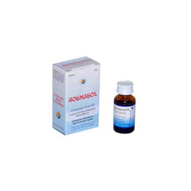 ROSMASOL INTEGRAT LIQ 10ML ROSMASOL INTEGRAT LIQ 10ML