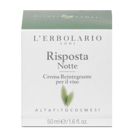 RISPOSTA NOTTE 50ML RISPOSTA NOTTE 50ML