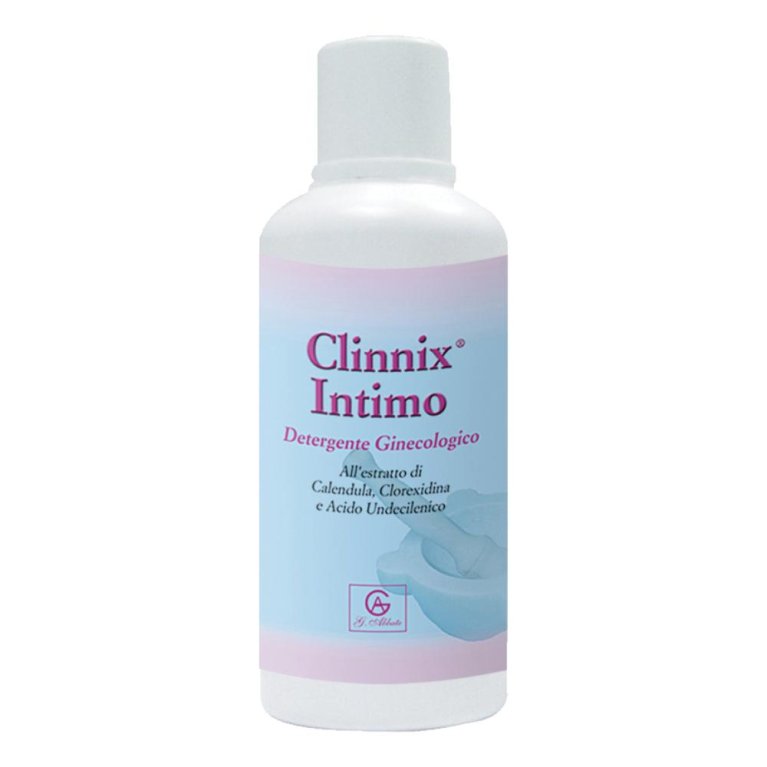 CLINNIX INTIMO DET GINECOL CLINNIX INTIMO DET GINECOL