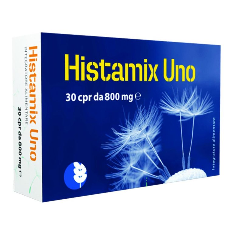 HISTAMIX UNO 30CPS BIOGROUP