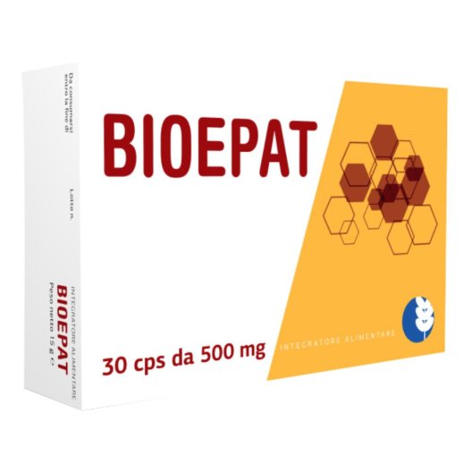 BIOEPAT 30CPS BIOGROUP BIOEPAT 30CPS BIOGROUP