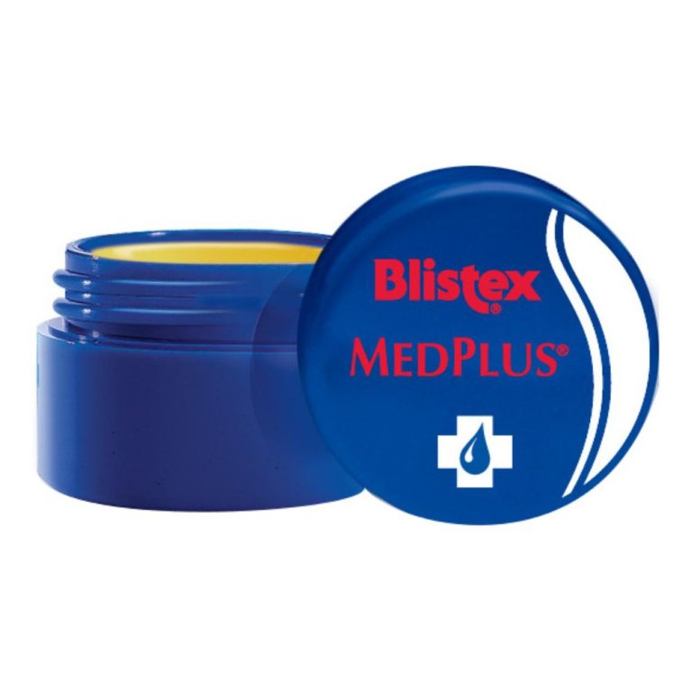 BLISTEX MED PLUS 7G BLISTEX MED PLUS 7G