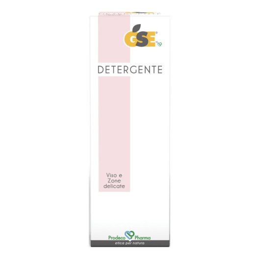 GSE DET VISO ZONE DEL 200ML