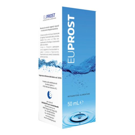 EUPROST 50ML BIOGROUP