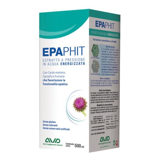 EPAPHIT 500ML EPAPHIT 500ML