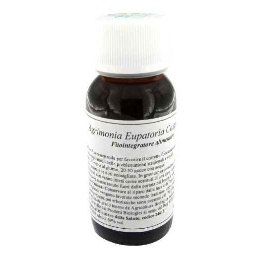 LVS 01N AGRIMONIA EUPATOR COMP LVS 01N AGRIMONIA EUPATOR COMP