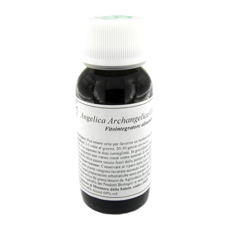 LVS 06N ANGELICA ARCHANGE COMP LVS 06N ANGELICA ARCHANGE COMP