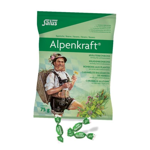 ALPENKRAFT CARAM 75G ALPENKRAFT CARAM 75G