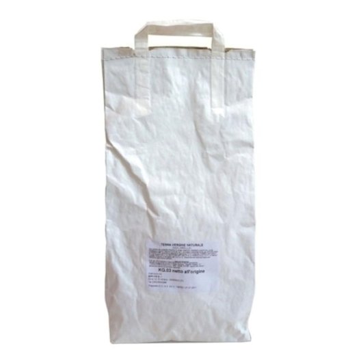 TERRA VERGINE FINE 3000G TERRA VERGINE FINE 3000G