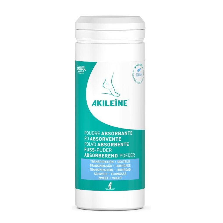 AKILEINE VERDE*POLVERE 75G AKILEINE VERDE*POLVERE 75G