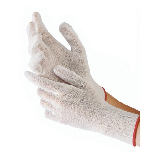 GUANTO COT AMBIDESTRO BI M GUANTO COT AMBIDESTRO BI M