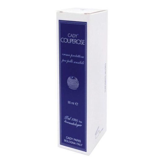 CADYCOUPEROSE CREMA 30ML