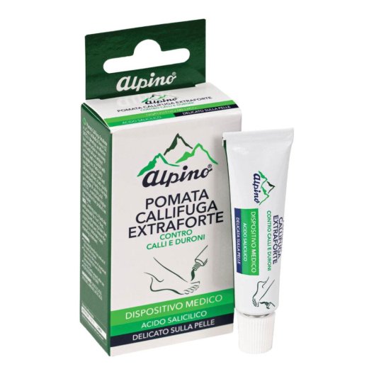 ALPINO CALLIFUGO POMATA 7,5ML ALPINO CALLIFUGO POMATA 7,5ML