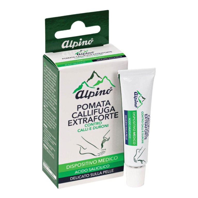 ALPINO CALLIFUGO POMATA 7,5ML ALPINO CALLIFUGO POMATA 7,5ML