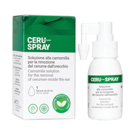 CERU SPRAY 30ML CERU SPRAY 30ML