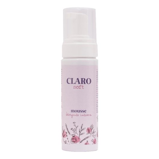 CLARO SOFT*200ML