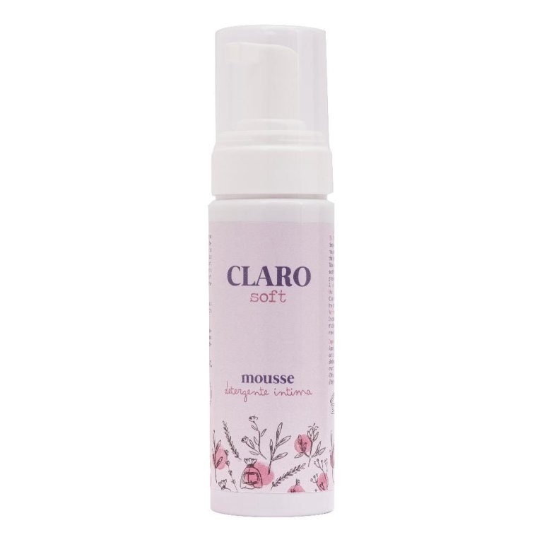 CLARO SOFT*200ML