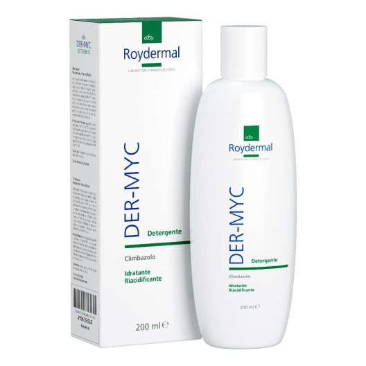 DER MYC DETER ATT ACIDO 200ML DER MYC DETER ATT ACIDO 200ML