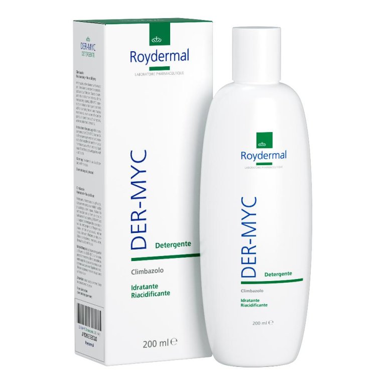 DER MYC DETER ATT ACIDO 200ML