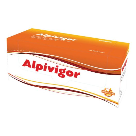 ALPIVIGOR 10FL 15ML ALPIVIGOR 10FL 15ML