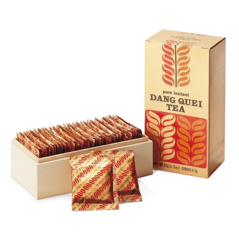 DANG QUEI ANGELICA SOLUB 30BUS DANG QUEI ANGELICA SOLUB 30BUS