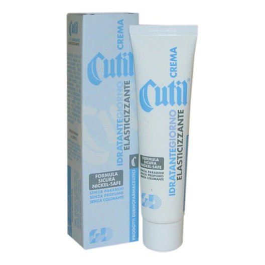 CUTIL*CR IDRATANTE 40 ML CUTIL*CR IDRATANTE 40 ML