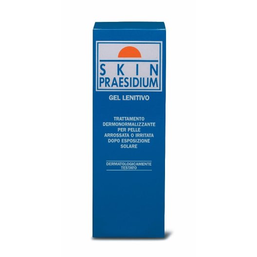 SKIN PRAESIDIUM GEL 75ML SKIN PRAESIDIUM GEL 75ML